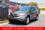 Used 2011 Honda CR-V EX image 1