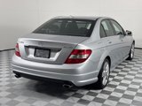 Used 2011 Mercedes-Benz C 300 4MATIC Sedan w/ Premium 1 Pkg image 5