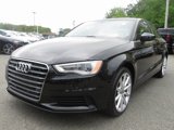 Used 2016 Audi A3 2.0T Premium w/ Audi MMI Navigation Plus image 2