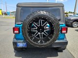 Used 2019 Jeep Wrangler Unlimited Sport S image 4