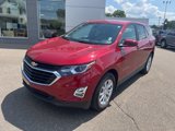 Used 2021 Chevrolet Equinox LT image 2