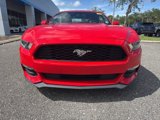 Used 2017 Ford Mustang Convertible image 2