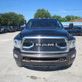 Used 2018 RAM 3500 Laramie Longhorn w/ Longhorn Southfork Package image 3