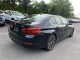 Used 2019 BMW 530i w/ Convenience Package image 5