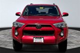 Used 2016 Toyota 4Runner SR5 image 4