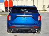 Used 2022 Ford Explorer XLT image 6