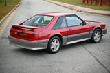 Used 1992 Ford Mustang GT image 2