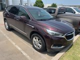 Used 2018 Buick Enclave Essence image 2