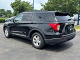 Used 2022 Ford Explorer XLT w/ Class IV Trailer Tow Package image 5