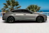 Used 2023 Hyundai Sonata N Line image 3