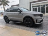 Used 2022 Kia Sorento SX image 2