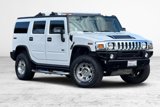 Used 2007 HUMMER H2 image 2