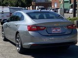 Used 2023 Chevrolet Malibu LT image 3