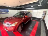 Used 2007 Nissan Murano SL w/ Touring Pkg image 3