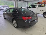 Used 2023 Chevrolet Malibu LT image 3