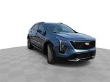 Certified 2024 Cadillac XT4 Sport image 2