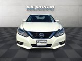 Used 2017 Nissan Altima 2.5 SV image 2