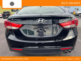 Used 2013 Hyundai Elantra image 5