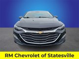 Used 2023 Chevrolet Malibu LT image 2