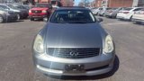 Used 2007 INFINITI G35 Coupe w/ Premium Pkg image 2