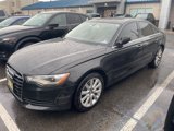 Used 2014 Audi A6 2.0T Premium Plus image 2