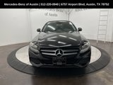 Used 2016 Mercedes-Benz C 300 Sedan image 2