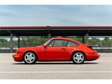 Used 1993 Porsche 911 Coupe image 2