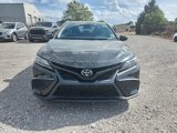 Used 2021 Toyota Camry SE image 2