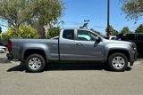 Used 2022 Chevrolet Colorado LT w/ Fleet Safety Package image 2