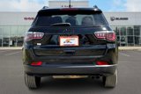 Used 2020 Jeep Compass Latitude image 4