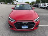Used 2024 Audi A4 2.0T Premium Plus image 3