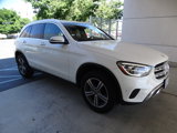 Used 2022 Mercedes-Benz GLC 300 image 2