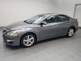 Used 2014 Nissan Altima 2.5 SL w/ Technology Package image 2