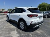 New 2024 Ford Escape Active image 6