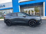 Certified 2020 Chevrolet Blazer LT w/ Sound & Technology Package image 2