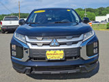 Used 2022 Mitsubishi Outlander Sport ES image 2