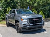 Used 2021 GMC Canyon Elevation Standard w/ Convenience Package image 2