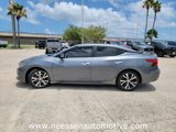 Used 2017 Nissan Maxima 3.5 SV image 4