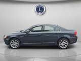 Used 2012 Volvo S80 T6 w/ Climate Pkg image 4