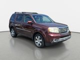 Used 2014 Honda Pilot Touring image 3