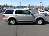 Used 2004 Lincoln Aviator AWD image 6