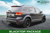 Used 2018 Dodge Journey SXT w/ Blacktop Package image 3