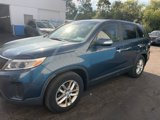 Used 2015 Kia Sorento LX image 4