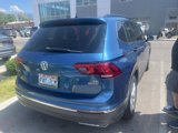 Used 2018 Volkswagen Tiguan SE w/ Panoramic Sunroof Package image 5