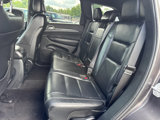 Used 2017 Jeep Grand Cherokee Limited image 6
