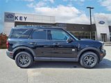 Certified 2023 Ford Bronco Sport Big Bend w/ Convenience Package image 2