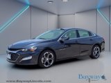 Used 2023 Chevrolet Malibu LT image 3