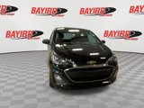 Used 2020 Chevrolet Spark LS image 3