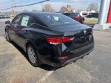 New 2025 Nissan Sentra S image 5