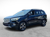 Used 2017 Ford Escape SE w/ SE Leather Comfort Package image 3